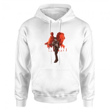 Daryl with zombie Unisex...