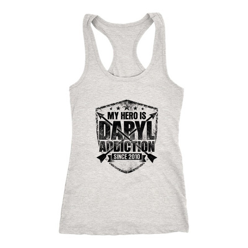 Daryl Addiction Női Trikó
