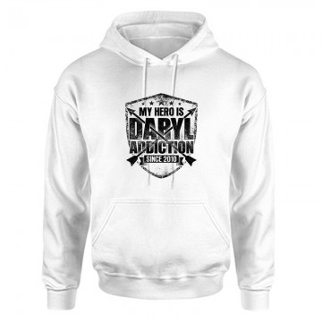 Daryl Addiction Unisex...