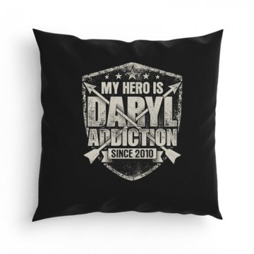 Daryl Addiction Párna