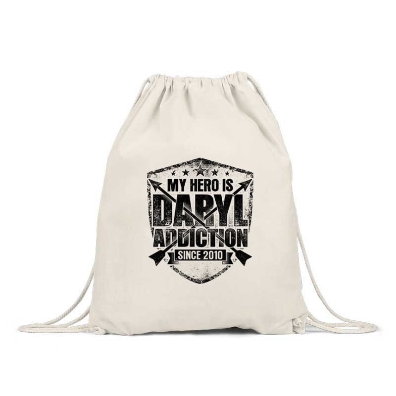 Daryl Addiction Hátizsák