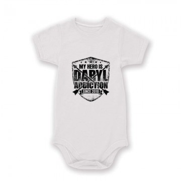 Daryl Addiction Baby Body