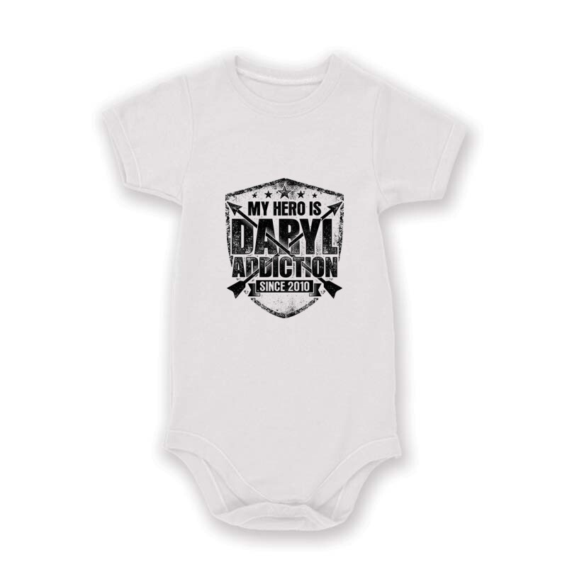 Daryl Addiction Baby Body