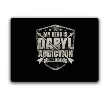 Daryl Addiction Egérpad