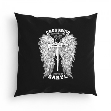 Crossbow daryl Párna