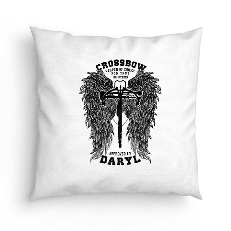 Crossbow daryl Párna