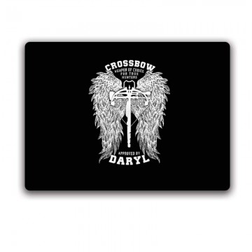 Crossbow daryl Egérpad