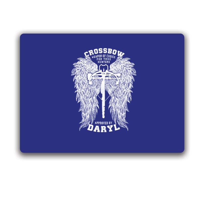Crossbow daryl Egérpad