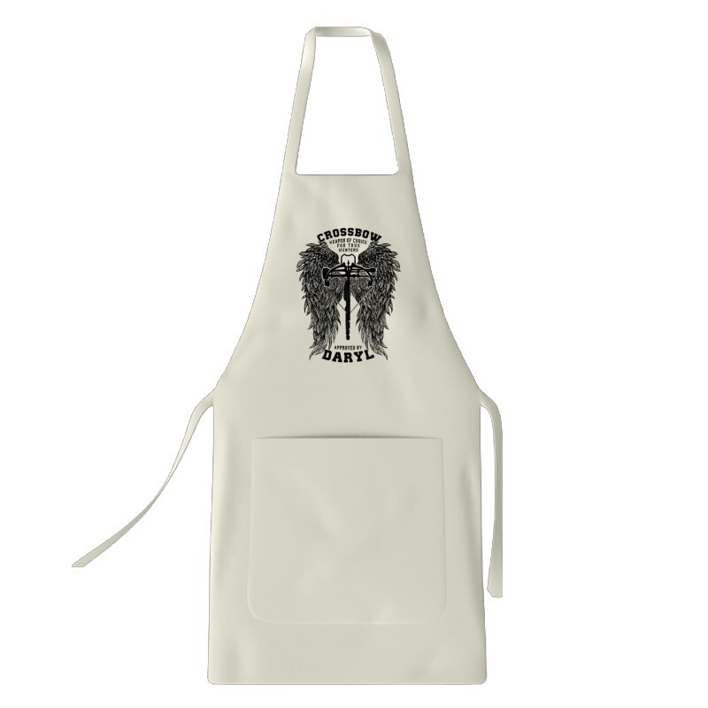 Crossbow daryl Kötény