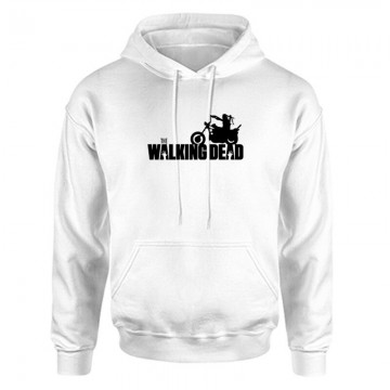 Walking dead logo Daryl...