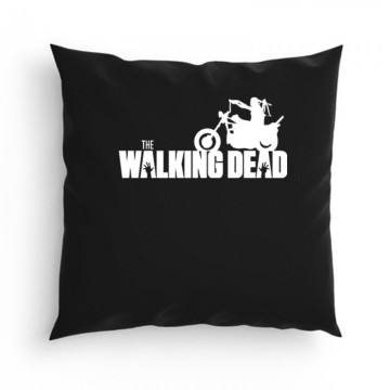 Walking dead logo Daryl Párna