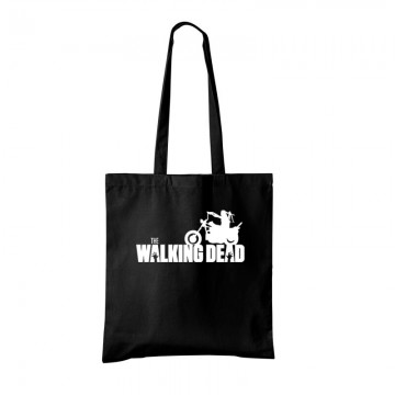 Walking dead logo Daryl...