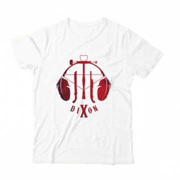 Dixon Logo Gyermek Póló