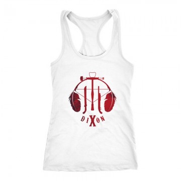 Dixon Logo Női Trikó