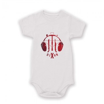 Dixon Logo Baby Body