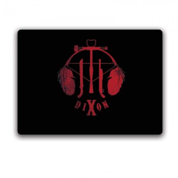 Dixon Logo Egérpad