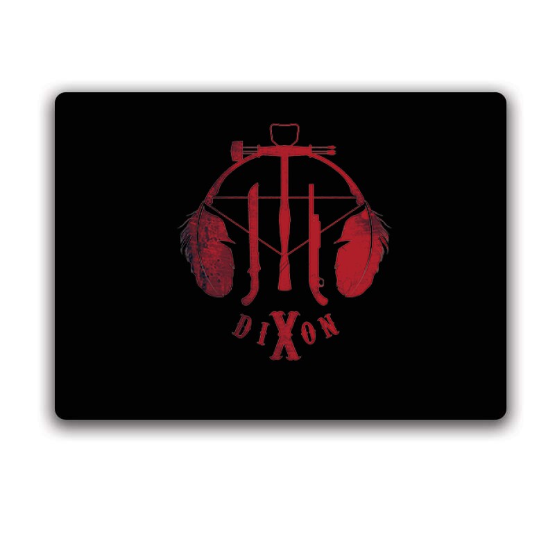 Dixon Logo Egérpad