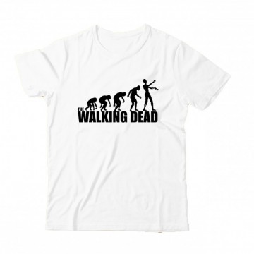 Zombie evolution Gyermek Póló