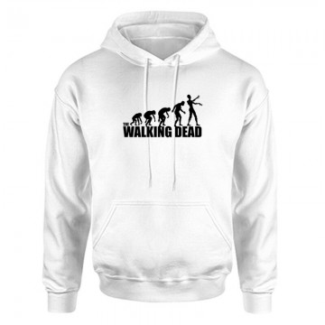 Zombie evolution Unisex...