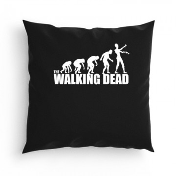 Zombie evolution Párna