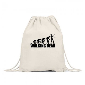 Zombie evolution Hátizsák