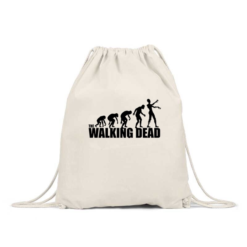 Zombie evolution Hátizsák