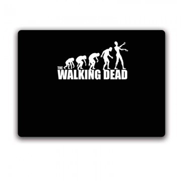 Zombie evolution Egérpad