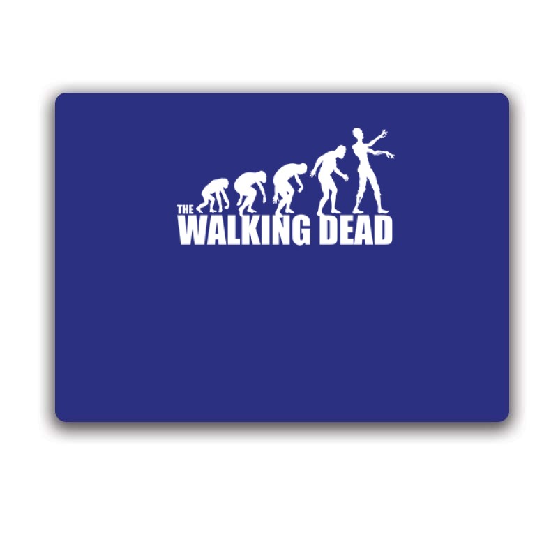 Zombie evolution Egérpad