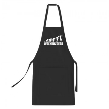 Zombie evolution Kötény