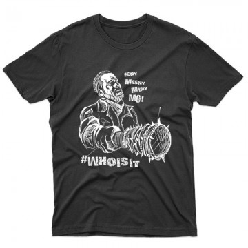 Eny Meny Miny Mo Unisex Póló