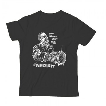 Eny Meny Miny Mo Gyermek Póló