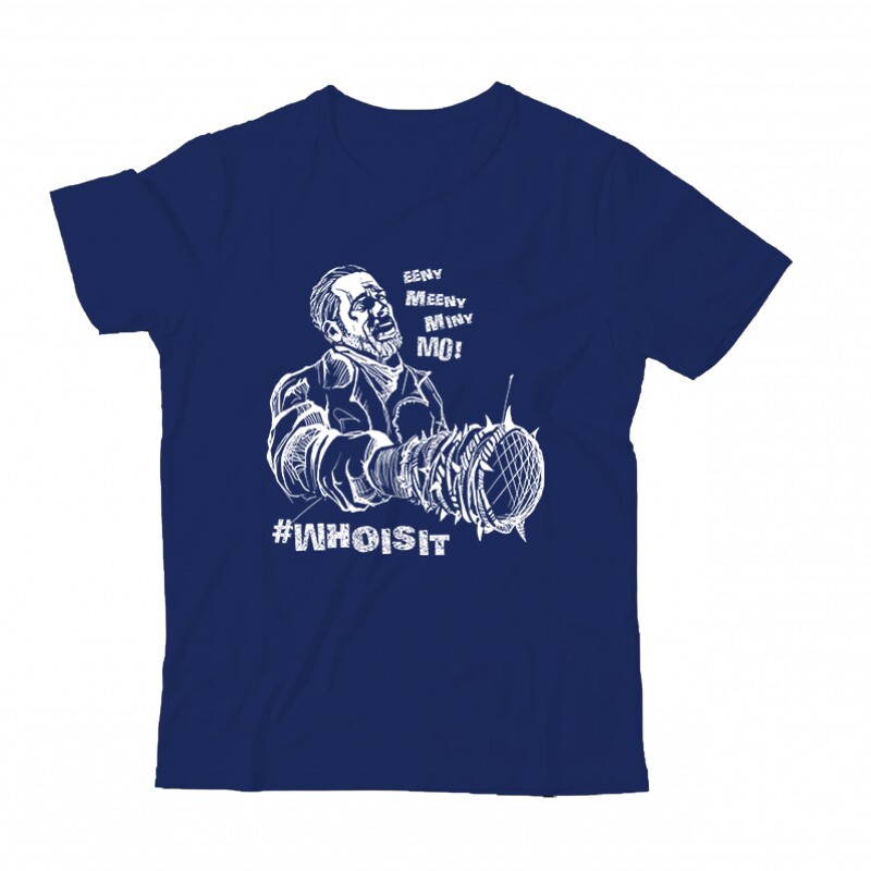 Eny Meny Miny Mo Gyermek Póló