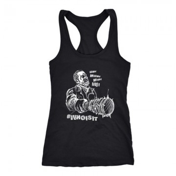 Eny Meny Miny Mo Női Trikó