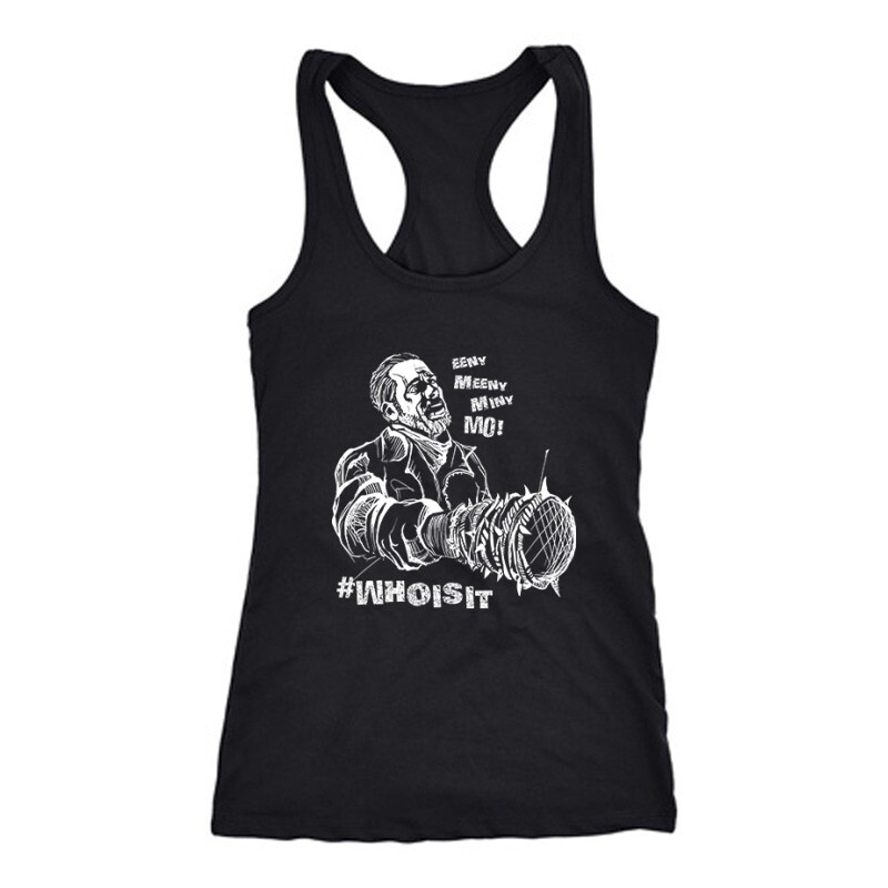 Eny Meny Miny Mo Női Trikó