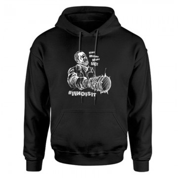 Eny Meny Miny Mo Unisex...