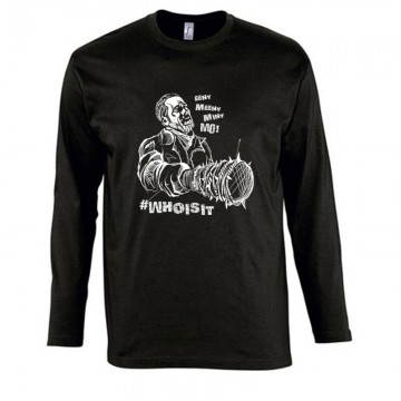 Eny Meny Miny Mo Hosszú...