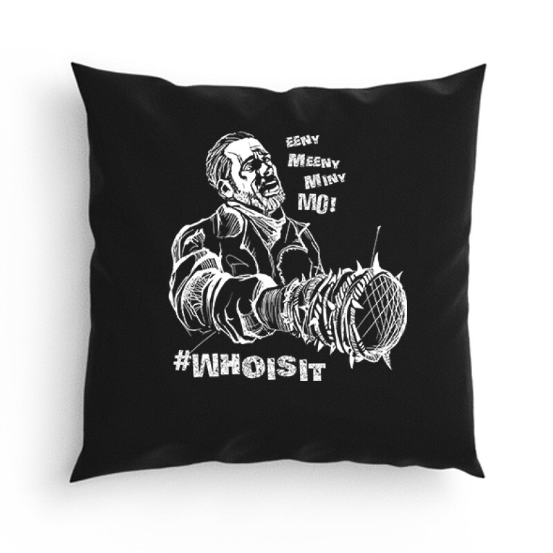 Eny Meny Miny Mo Párna