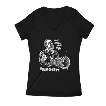 Eny Meny Miny Mo Női V...