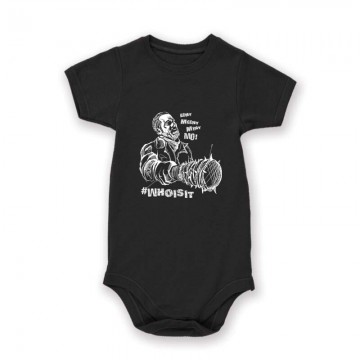 Eny Meny Miny Mo Baby Body