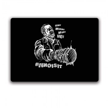 Eny Meny Miny Mo Egérpad