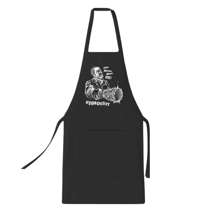 Eny Meny Miny Mo Kötény