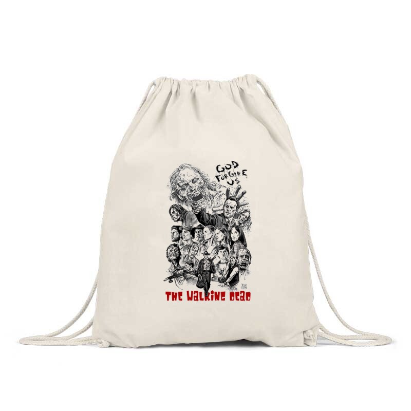 God Forgive Us Hátizsák