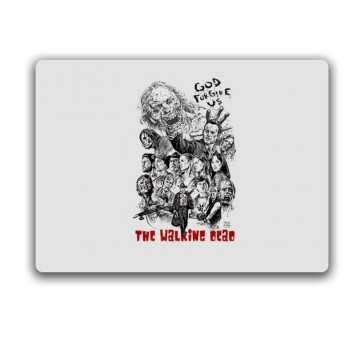 God Forgive Us Egérpad