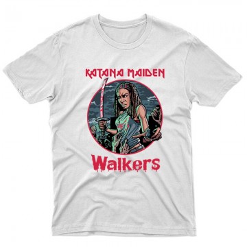Katana Maiden Unisex Póló