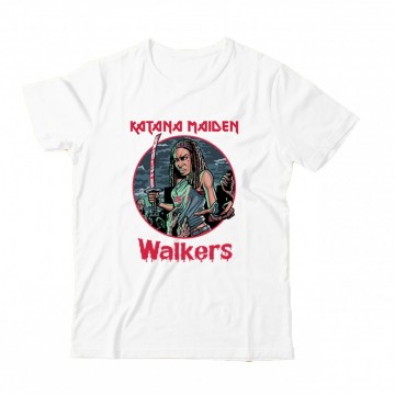Katana Maiden Gyermek Póló