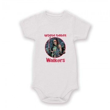 Katana Maiden Baby Body