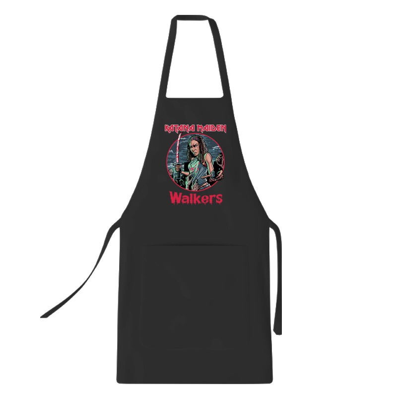 Katana Maiden Kötény