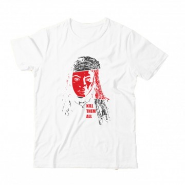 Kill them all Gyermek Póló