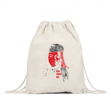 Kill them all Hátizsák