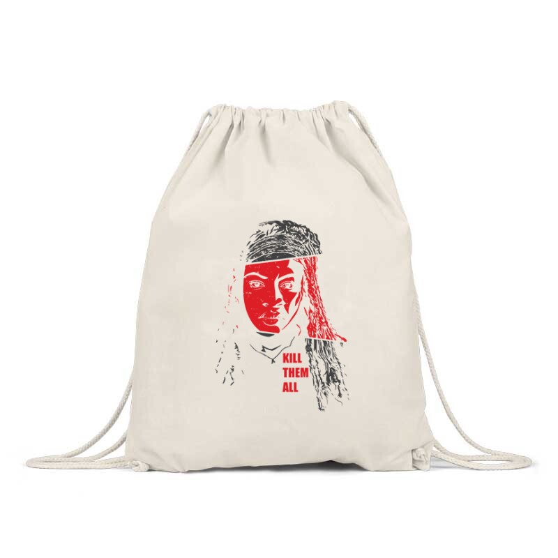 Kill them all Hátizsák